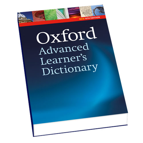 Free oxford advanced learners dictionary 8th